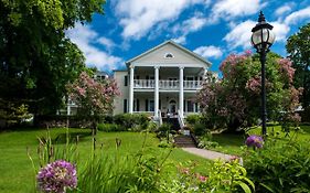 Harbour View Inn Mackinac Island